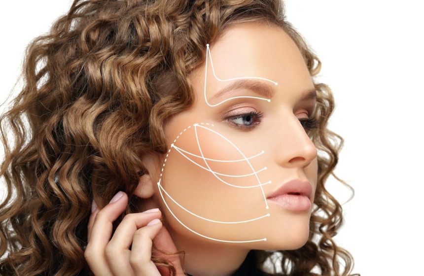 Fils crantés non résorbables Fils crantés non résorbables : Une solution révolutionnaire pour une peau raffermie et durable en chirurgie esthétique