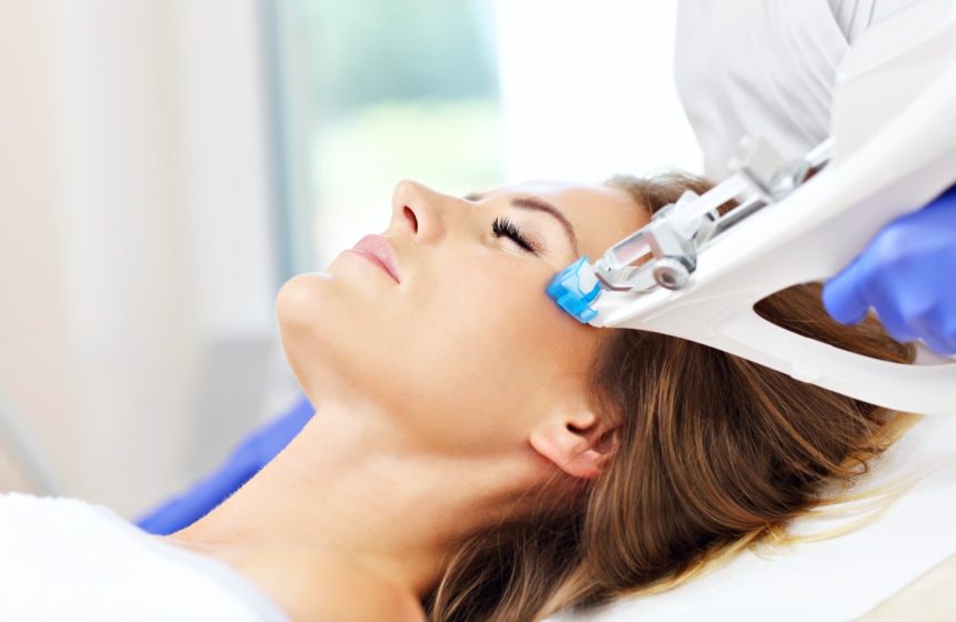 mésothérapie mésothérapie