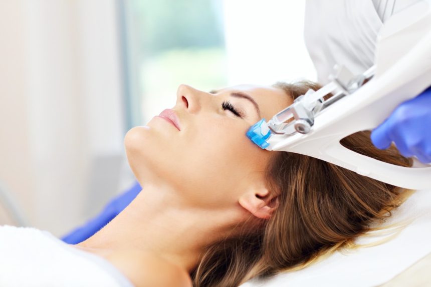 mésothérapie mésothérapie