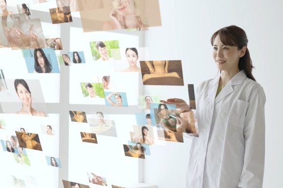 réseaux sociaux sur la chirurgie esthétique L’influence des réseaux sociaux sur la chirurgie esthétique : L’ère de la beauté numérique