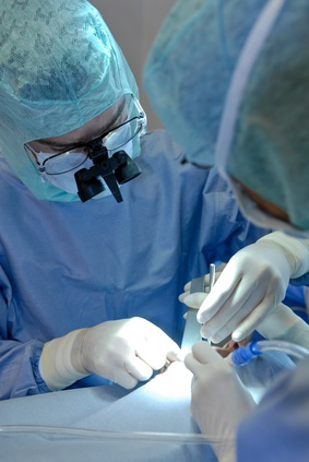chirurgie