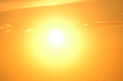 soleil et vitamine D