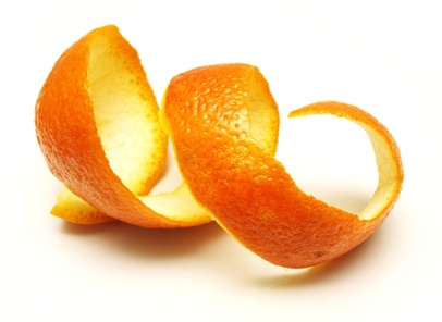 Peau d'orange