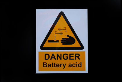 acide
