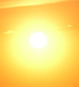 Vitamine D et soleil