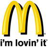MAC DONALD, temple de la malbouffe