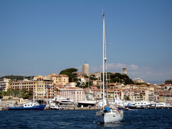 Cannes: Congrès chirurgie et médecine esthétique