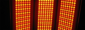 LED médical
