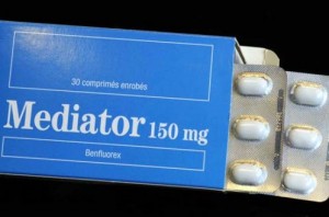Mediator