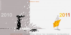VOEUX 20114 copier