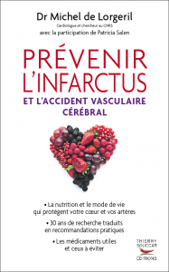 Prévenir l'infarctus du myocarde Prévenir l'infarctus du myocarde