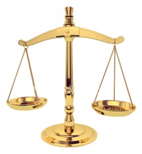 justice justice