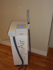 CRYOAIR CRYOAIR