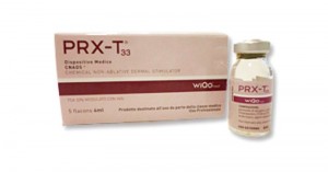 PRX T33