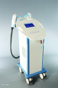 Cryolipolyse Cristal
