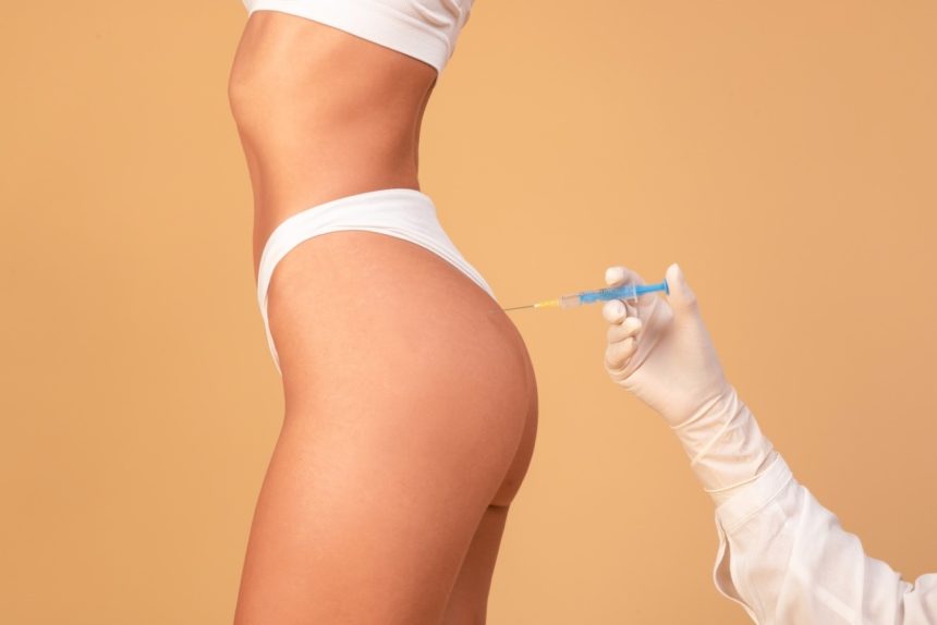 Brazilian Butt Lift : Obtenez des fesses parfaitement galbées grâce à la chirurgie esthétique